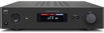 Save $600 on NAD C368 BLuOS Amplifier