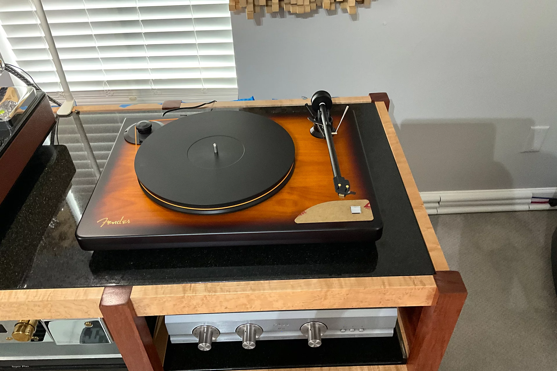 MOFI-FederX-Turntable