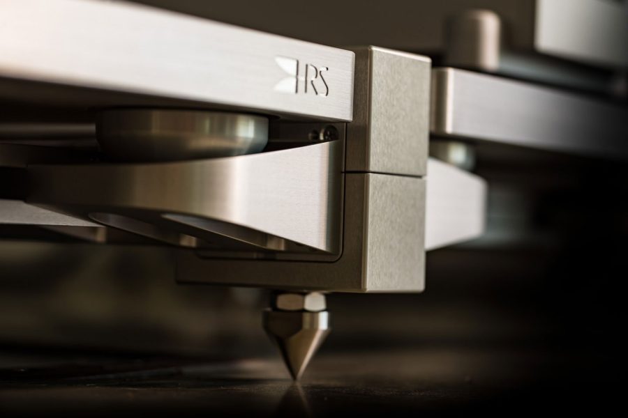 HRS