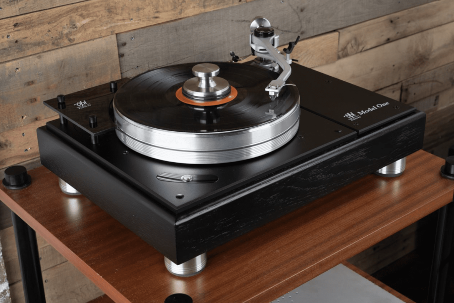vpi-forever-model-one-hero